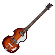 Hofner Ignition Violin Bass, Sunburst - £396.55 GBP