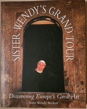 Sister Wendy&#39;s Grand Tour: Discovering Europe&#39;s Great Art - £3.74 GBP