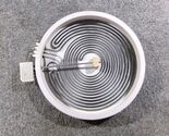 DG47-00067A SAMSUNG RANGE OVEN HEATING ELEMENT - $35.00