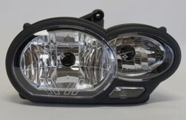 Generic R1200GS 2004-2016 genuine type headlight compatible with BMW KKM... - $355.54 CAD