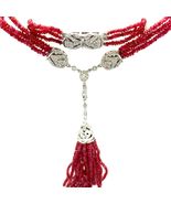 Authenticity Guarantee

14k White Gold 163 Carats Genuine Natural Ruby B... - $177,520.55 MXN