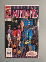 The New Mutants #90 - Marvel Comics - Combine Shipping - £6.64 GBP
