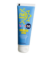 Sun Basics kids SPF 50 Sunscreen Lotion BRAND NEW 4 FL OZ - €42,89 EUR