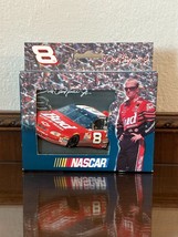 NOS Nascar 2000 Dale Earnhardt  Jr Two Decks Of Playing Cards Collectabl... - $16.85 CAD
