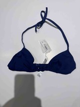 ERES Mamchette Gour Top Bikini Color Piscina (Azul Intenso) - $98.88