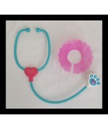Doc Mcstuffins Toy Stethoscope &amp; Cone Collar - $13.52 CAD