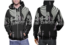 Everclear Band  Sporty Casual Graphic Hoodie - £26.54 GBP+