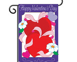 Garden flag valentines g151041 thumb155 crop