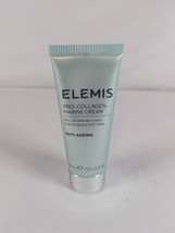 Elemis Pro Collagen Marine ANTI-WRINKLE Day Cream .5 Fl Oz / Travel-Size - $12.99