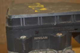 13-14 Nissan Pathfinder ABS Pump Anti Lock Brake Ctrl 476603KA0A Module 815-9A7 - £11.71 GBP