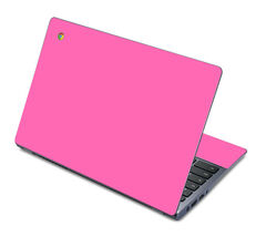 LidStyles Standard Laptop Skin Protector Decal Acer Chromebook C720 image 7