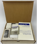 MacWarehouse LineLink 144e for Macintosh 14,400 bps Data Modem w V.42bis... - $135.81 CAD