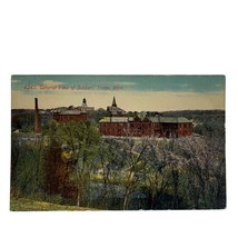 Vintage Postcard General View Of Soldiers Home Minn. Early 1900s - £11.47 GBP