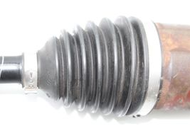 15-17 HONDA ACCORD FRONT RIGHT PASSENGER AXLE SHAFT Q8441 image 9