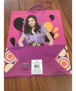 American Greetings iCarlt Nickelodeon Shopping Bag-Brand New-Ships N 24 ... - $8.79