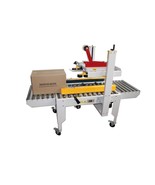 Automatic Tape Packing Sealing Machine Carton Box Case Sealer Width 3.15... - £1,677.40 GBP