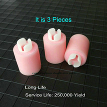 3Pcs Seperation Roller FC5-2528-000 Fit For Canon 6055 6065 6075 6255 6275 6555 - $10.22