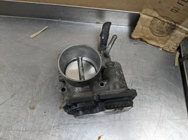Throttle Valve Body For 12-13 Kia Soul ! 2.0 351002E000 - $34.60