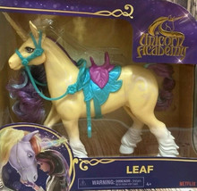 Unicorn Academy Leaf Unicorn - $452.74 MXN