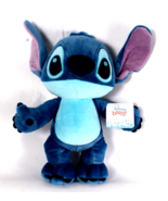 1 Count Kids Preferred Disney Baby 16 Inch Stitch Plush Age 0 Months &amp; Up - $38.99