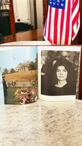 President Kennedy &quot;The Torch Is Passed &quot; Vtg 1960s Associated Press Hard... - $19.87