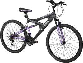 Mountain Bike 26&quot; Slick Rock Trails From Dynacraft. - £261.37 GBP