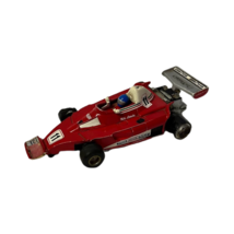 Vintage Polistil Diecast Ferrari Car Toy Niki Lauda 11  1/16 Formula 1 R... - $122.44