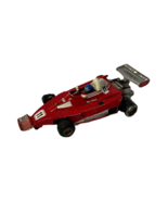Vintage Polistil Diecast Ferrari Car Toy Niki Lauda 11  1/16 Formula 1 R... - £95.08 GBP