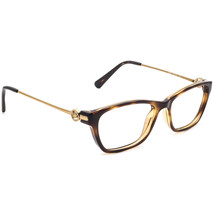 Michael Kors Eyeglasses MK 8005 (Deer Valley) 3006 Tortoise/Gold Frame 5... - £48.06 GBP