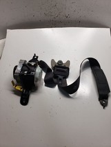 Seat Belt Front Bucket Seat Sedan Passenger Retractor Fits 06-11 CIVIC 1... - $33.54