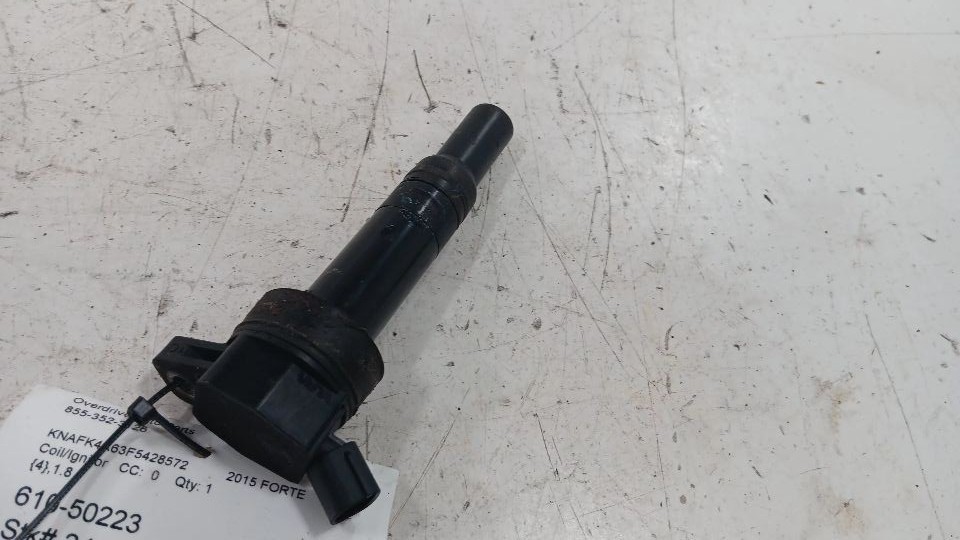 Coil Ignition Ignitor ID 273002E000 Fits 11-20 ELANTRASpecial Sale! Don't Mis... Item image 2