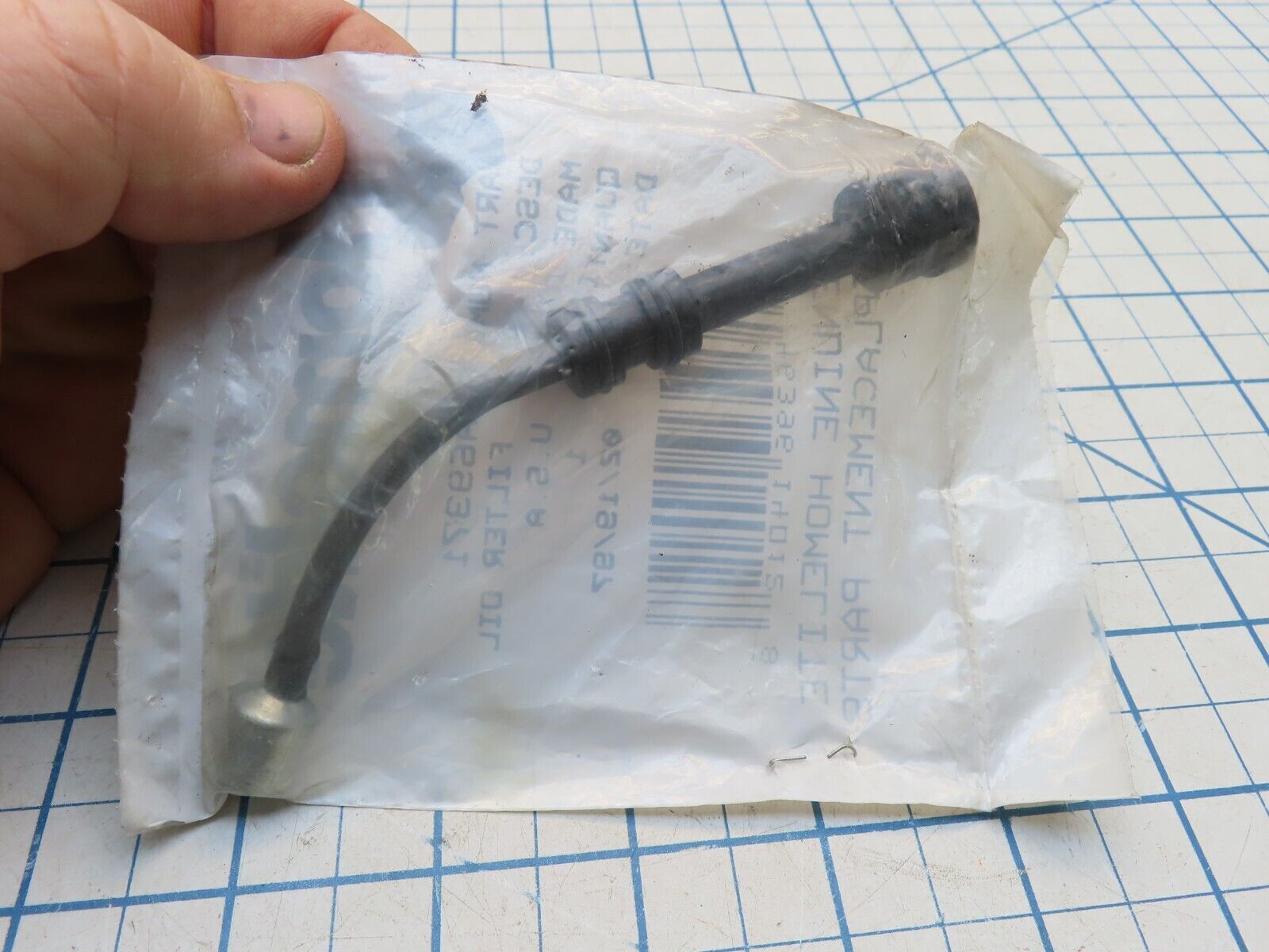 Homelite A69371 Oil Filter Factory Sealed Item image 3