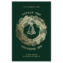 The Good Book Repeat the Sounding Joy - $32.49