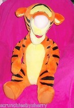 Disney Tigger Plush Toy Stuffed Animal Giant Winnie Pooh Family - $59.95