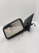 Driver Side View Mirror Power Manual Fold Body Color Cap Fits 07 EDGE 739685 Oem - £75.47 GBP