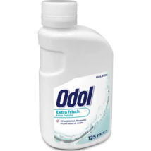 Odol Mouthwash /Rinse EXTRA FRESH -125m Concentrated- FREE SHIPPING - $361.37 MXN