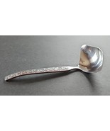 Vintage Monterey Stainless by RIVIERA Solid Gravy Ladle 6 1/4 in  Design... - $24.05