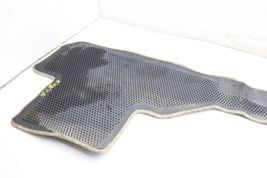 03-06 INFINITI G35 SEDAN REAR FLOOR MAT E2379 image 10