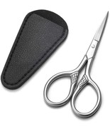 Small Precision Scissors 3.5inch Stainless Steel Multi Purpose Vintage B... - $442.12 MXN
