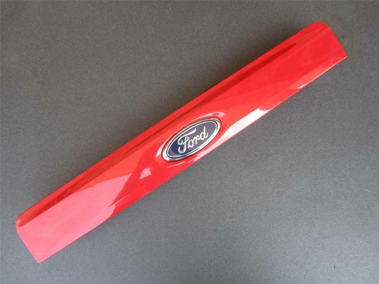 99-03 Ford Windstar Tailgate Rear Back Door Liftgate Handle w/ Emblem Mo... - $49.49
