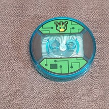 LEGO Dimensions NFC Toy Tag RFID Game Disc Gamer Kid - £19.44 GBP