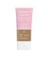 COVERGIRL Clean Fresh Skin Milk Foundation, Rich, 1 Fl Oz (Pack of 1) (p... - €9,51 EUR COVERGIRL Clean Fresh Skin Milk Foundation, Rich, 1 Fl Oz (Pack of 1) (p... - €9,51 EUR