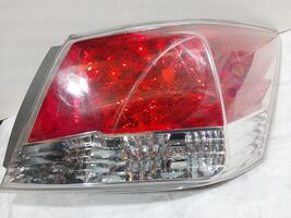 2008 to 2012 Honda Accord Sedan Right RH Tail Light Lamp Taillight with ... - $45.00