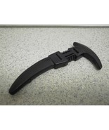 VINTAGE VOLTRON ACCESSORIES- TWO BLACK SWORD BLADE PIECES - EXC. CONDITI... - $8.67