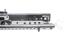 97-04 MERCEDES-BENZ SLK230 PASSENGER RIGHT  SEAT TRACK SIDE RAILS PAIR U0007 image 4