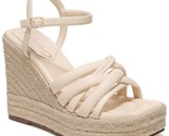 Circus Sam Edelman Women Ankle Strap Espadrille Sandals Irene Size US 8.... - $49.50