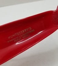 HUNTSBERRY&#39;S RED CROSS Advertise SHOE HORN Chambersburg Winchester Front... - £12.51 GBP