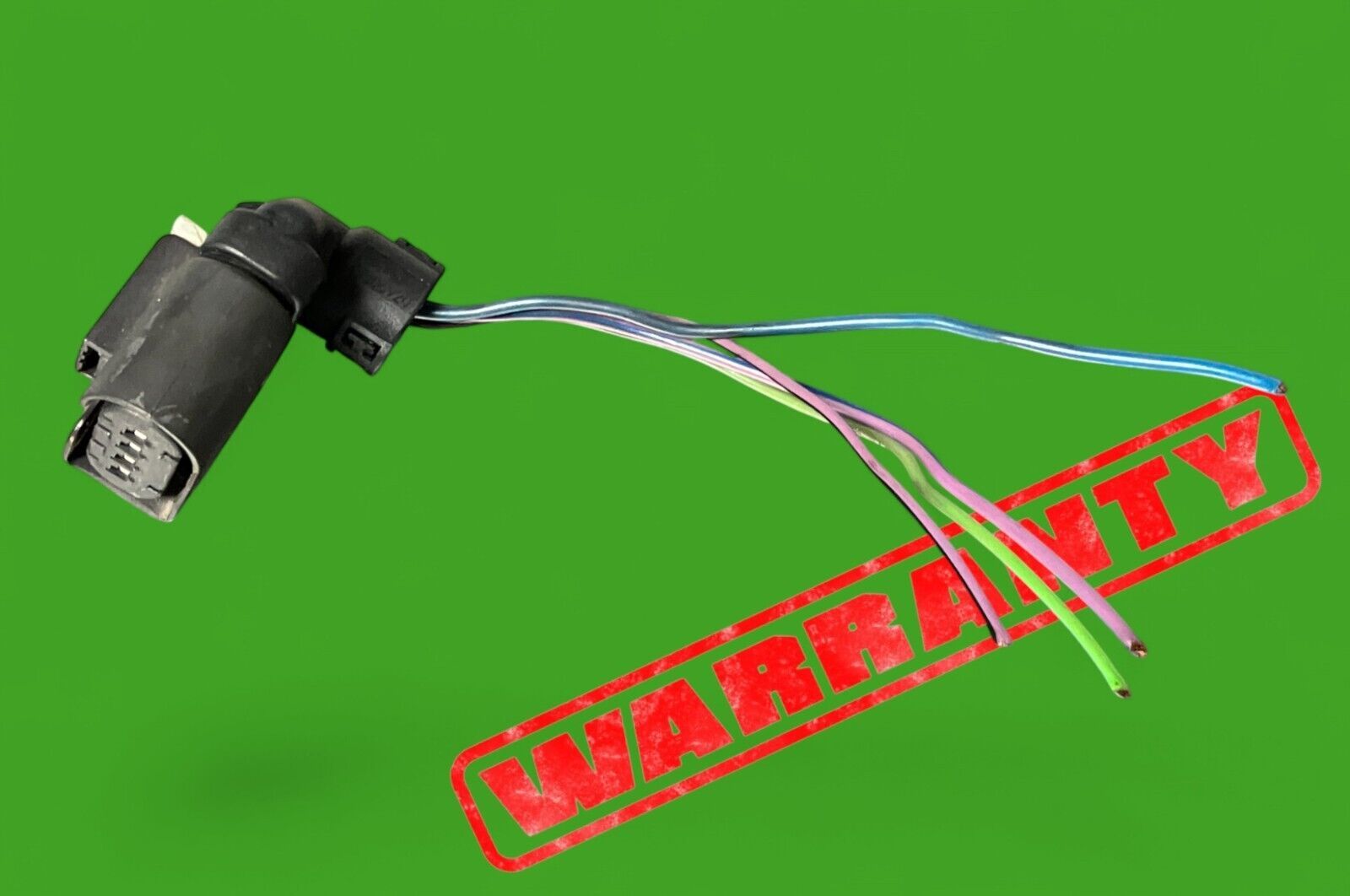 07-2011 mercedes e350 gl450 s550 m272 m273 ignition coil pack plug conne... - $19.00