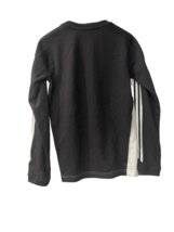 Adidas Erwachsene Colorado Rockies Langärmelig Activewear Hemd Weiß/Schw... - $16.81