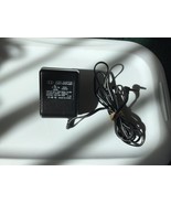 TT AC/DC Class 2 Transformer Power Adaptor Charger 6V 13W D4106100 - $10.22 CAD